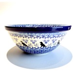 057 Bunzlau Nest Schaal 2856X Ø 20 cm Nest Schaal Ø 20 cm